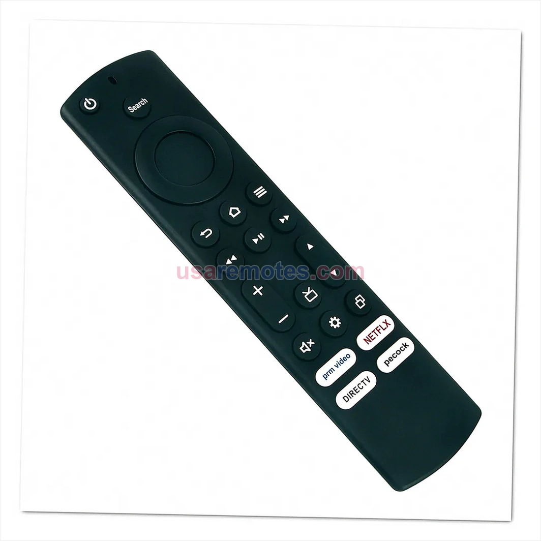 Insignia 32V35KU remote control replacement Insignia 32V35KU remote control replacement