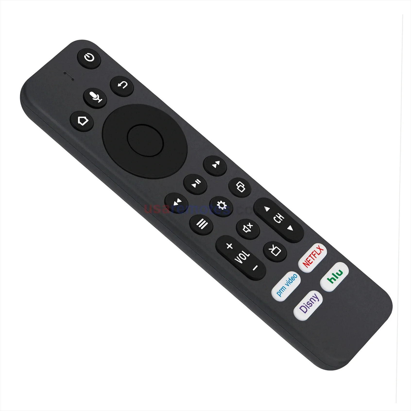 Insignia 43LF711C20 remote control replacement Insignia 43LF711C20 remote control replacement