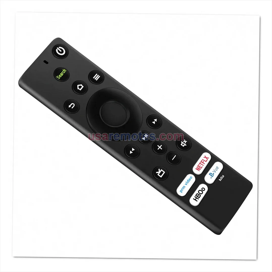 Insignia 49LF421U19 remote control replacement Insignia 49LF421U19 remote control replacement