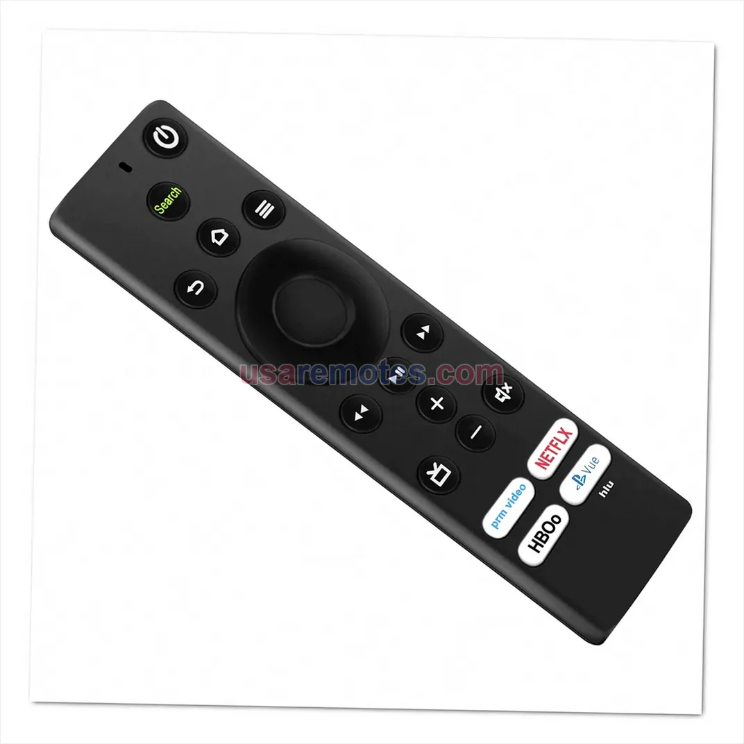 Insignia 55LF621C19 remote control replacement Insignia 55LF621C19 remote control replacement