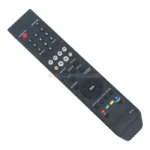Insignia BRDVD3 remote control replacement