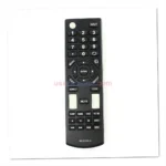 Insignia DX-40L261A12 remote control replacement