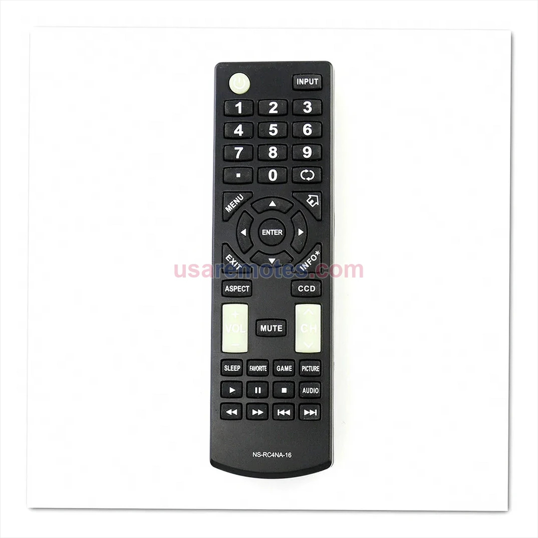 Insignia DXPDP4209 remote control replacement Insignia DXPDP4209 remote control replacement