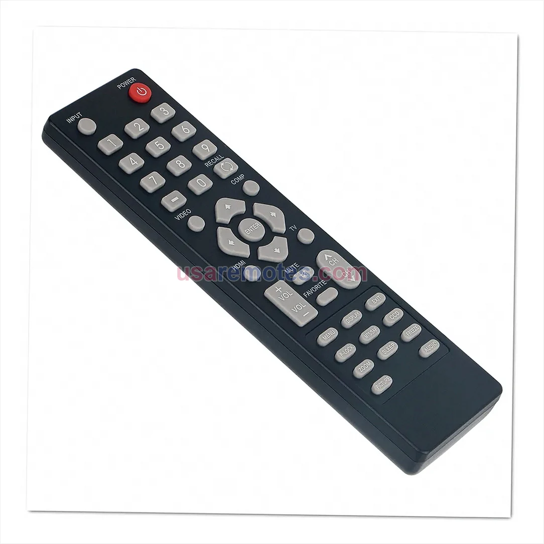 Insignia E268MZNKW1BYNN remote control replacement Insignia E268MZNKW1BYNN remote control replacement
