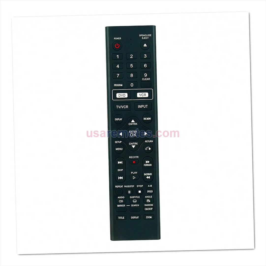 Insignia LW1224FL remote control replacement