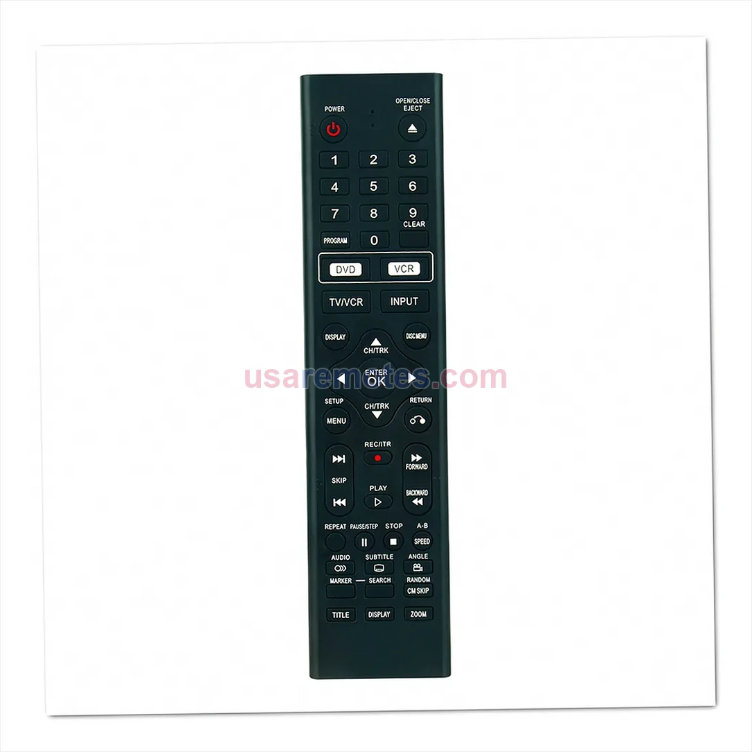 Insignia LW1224FL1 remote control replacement