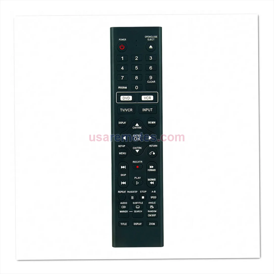 Insignia LW1224HR remote control replacement