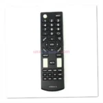 Insignia NS-19D220MX16 remote control replacement