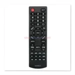 Insignia NS-19E310NA15 remote control replacement