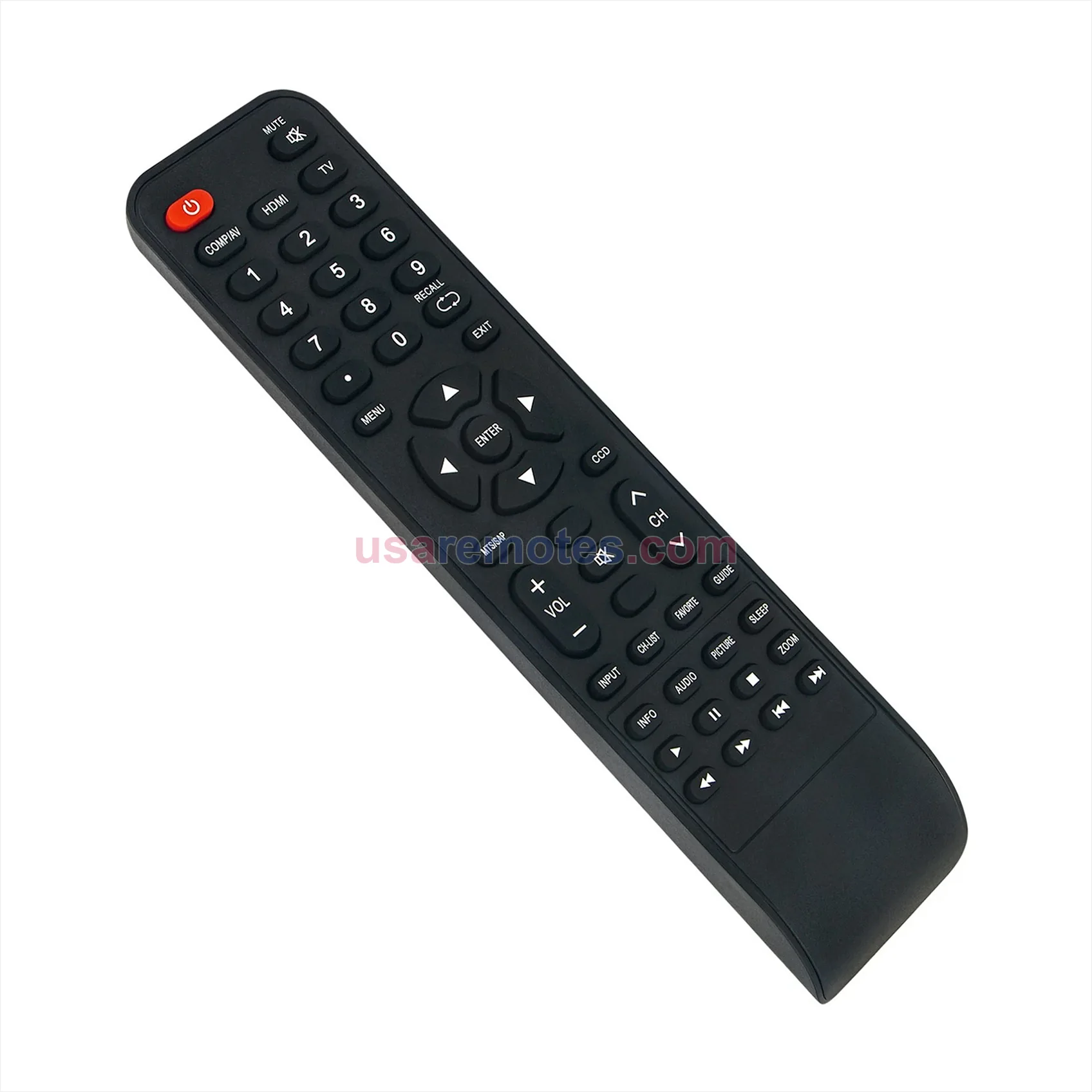 Insignia NS-22E450A11 remote control replacement Insignia NS-22E450A11 remote control replacement