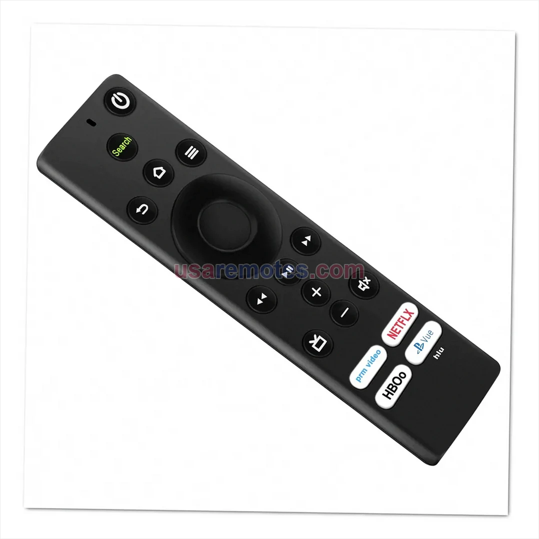 Insignia NS-24DF310NA19 remote control replacement Insignia NS-24DF310NA19 remote control replacement