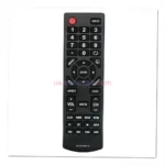 Insignia NS-32D200NA14 remote control replacement
