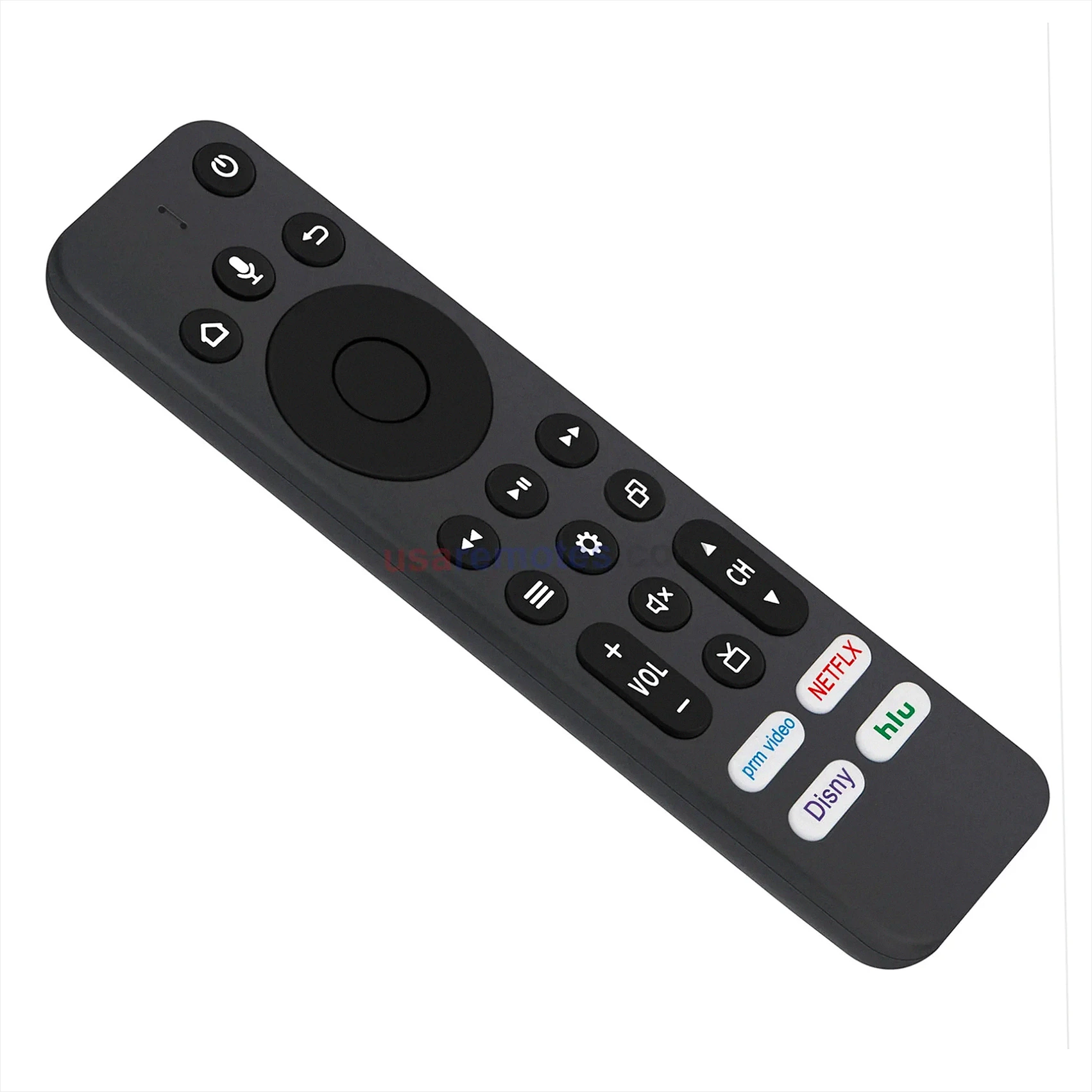 Insignia NS-32D510NA19 remote control replacement Insignia NS-32D510NA19 remote control replacement