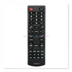 Insignia NS-32D512NA15 remote control replacement