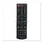 Insignia NS-39D400NA14 remote control replacement