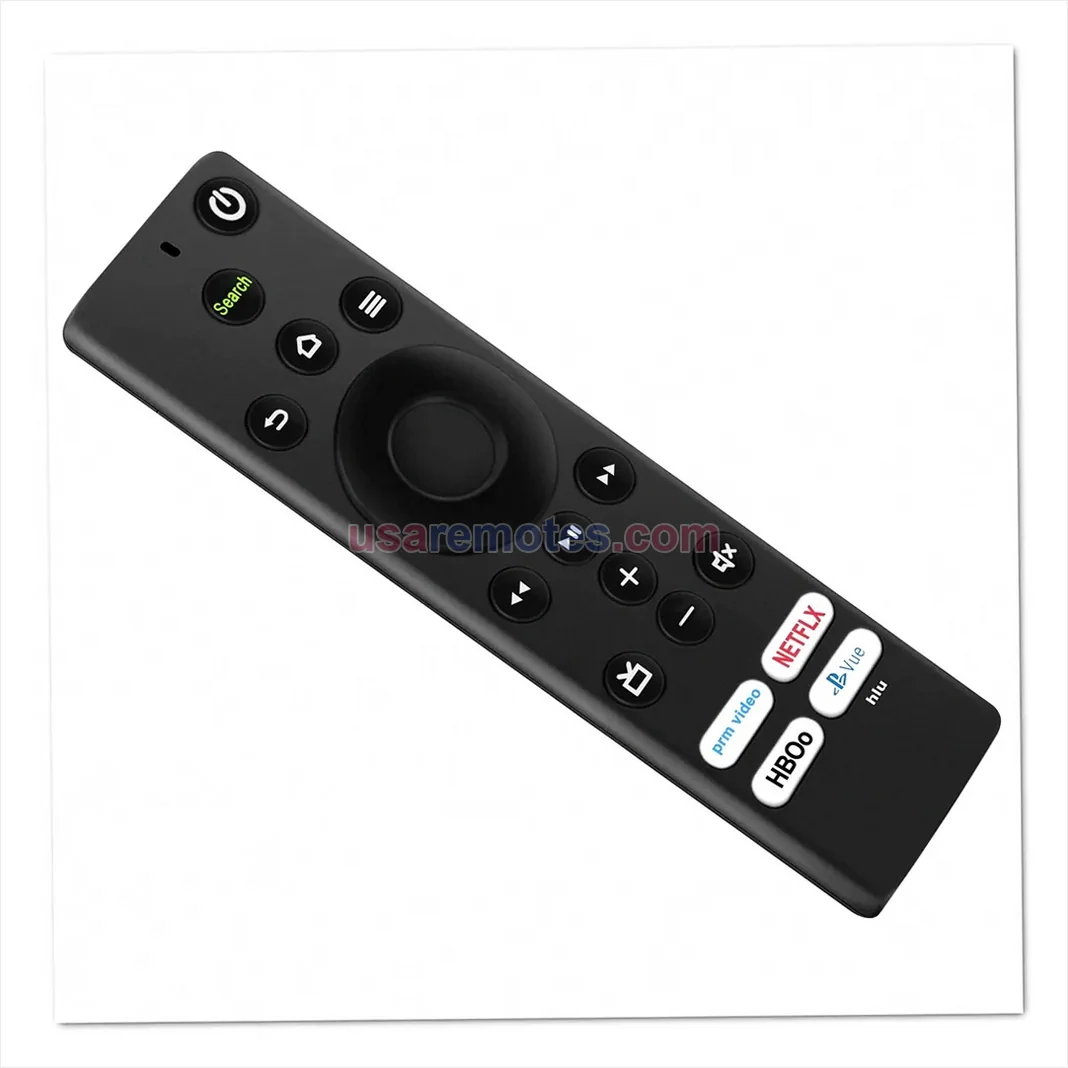 Insignia NS-43DF710NA19 remote control replacement Insignia NS-43DF710NA19 remote control replacement