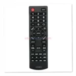 Insignia NS-46D40SNA remote control replacement