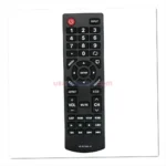 Insignia NS-50DSNA14 remote control replacement