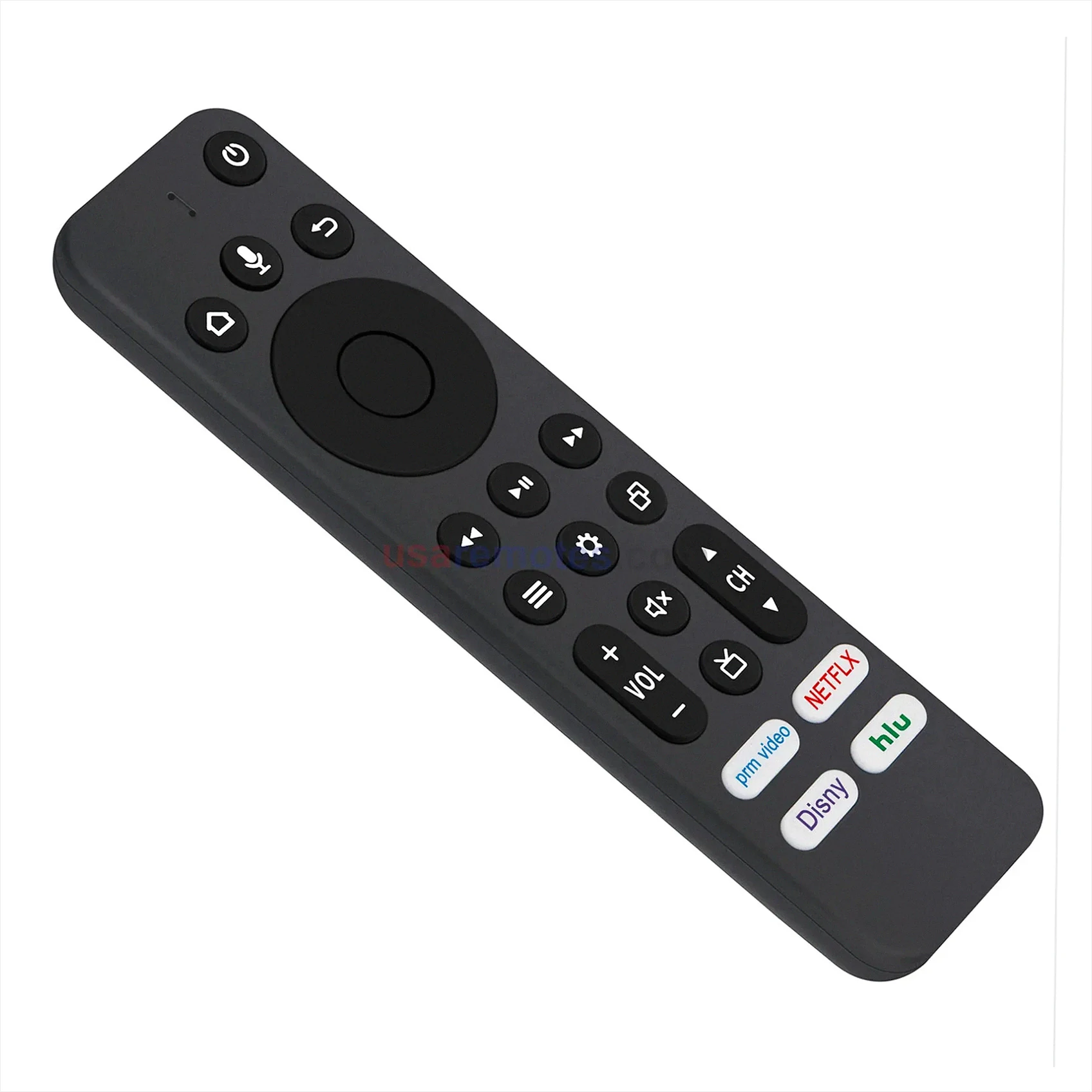 Insignia NS-50F301NA22 remote control replacement Insignia NS-50F301NA22 remote control replacement