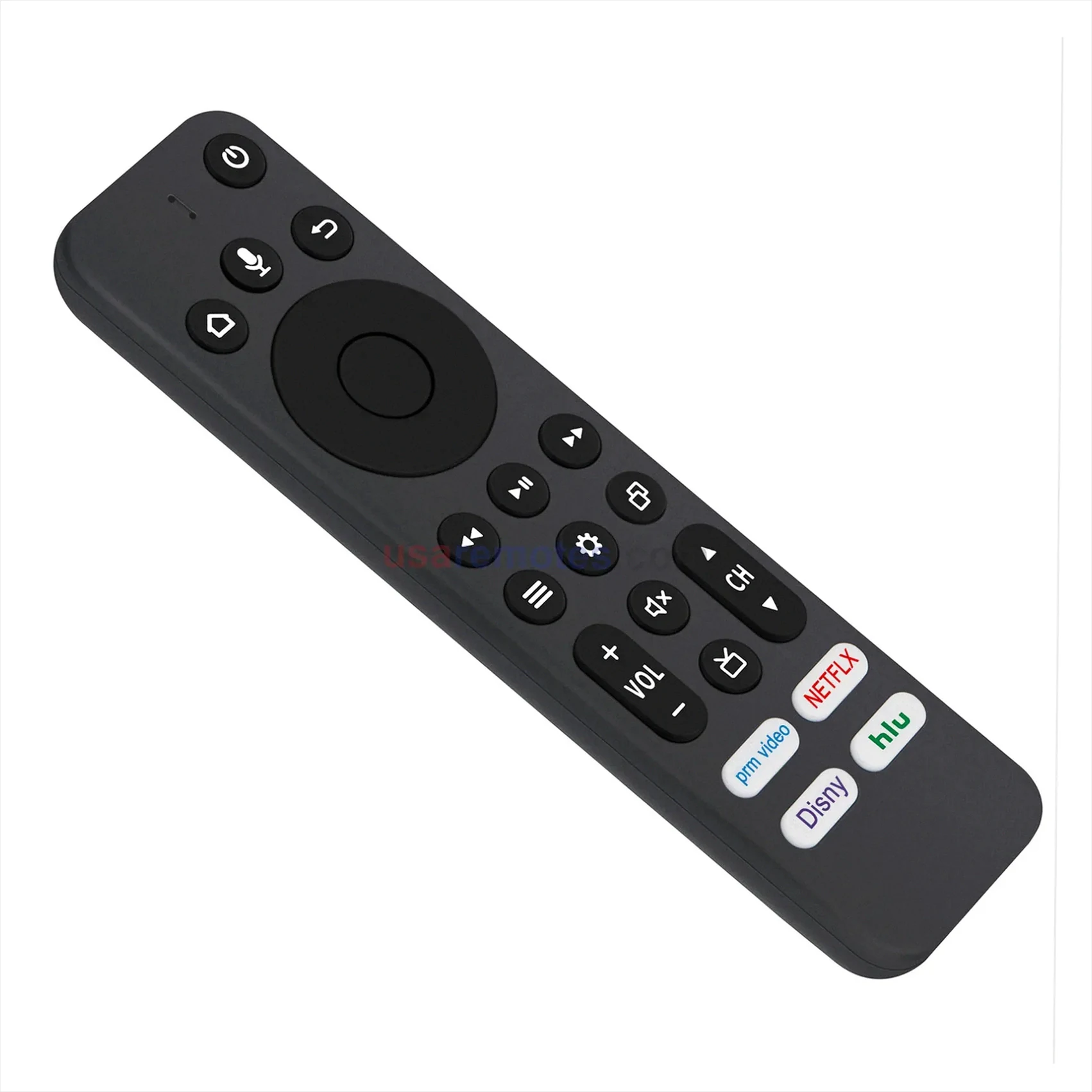 Insignia NS-55F301NA22 remote control replacement Insignia NS-55F301NA22 remote control replacement