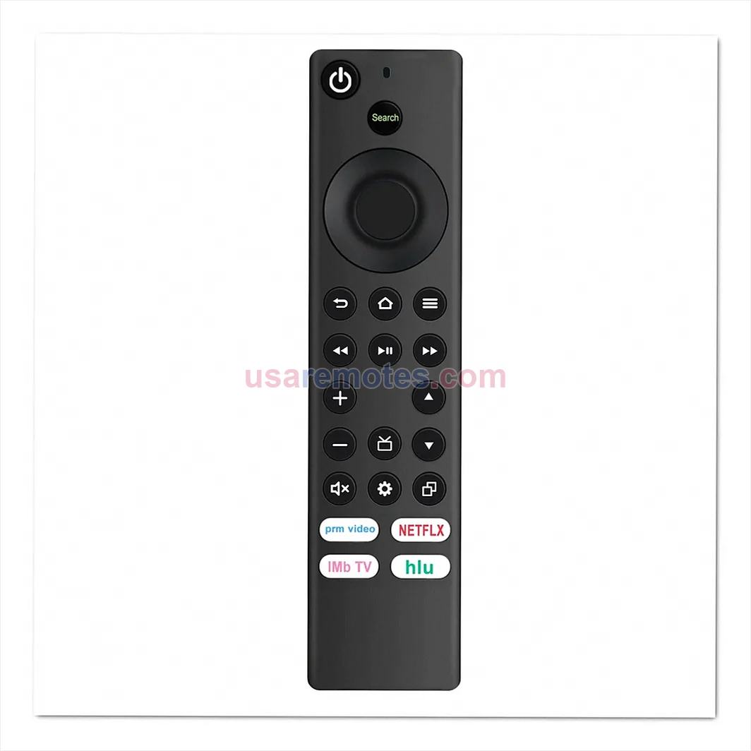 Insignia NS-55F501NA22 remote control replacement Insignia NS-55F501NA22 remote control replacement