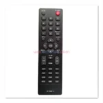 Insignia NS-55L780A12 remote control replacement