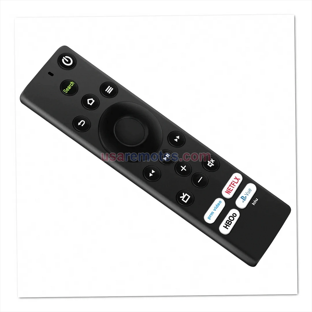 Insignia NS-58DF620NA20 remote control replacement Insignia NS-58DF620NA20 remote control replacement