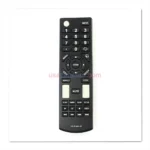 Insignia NS-P501Q-10A remote control replacement