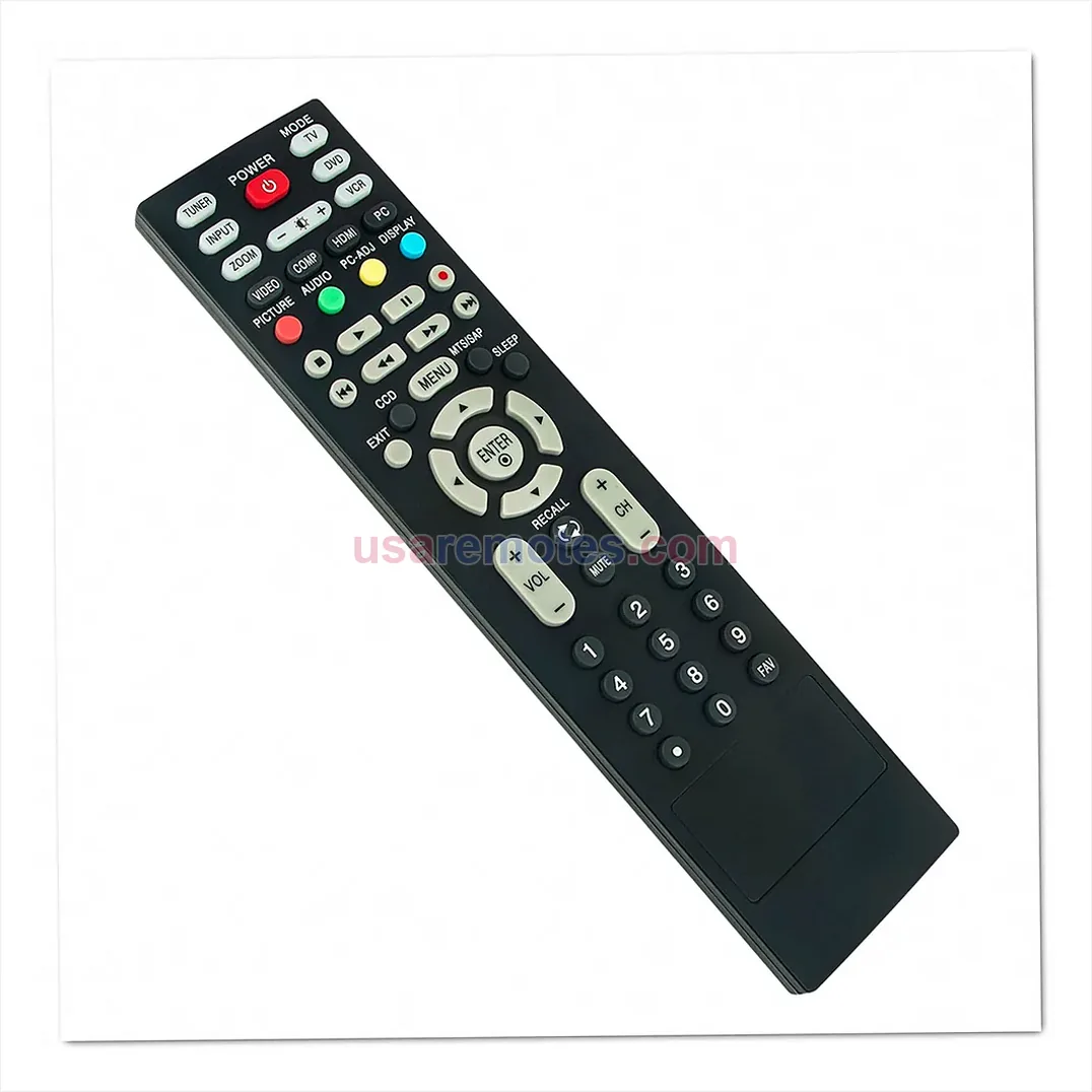 Insignia NS-PDP50HD remote control replacement Insignia NS-PDP50HD remote control replacement