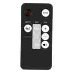 Insignia NS-SB212 remote control replacement