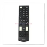 Insignia NS22E430A10 TV remote control replacement
