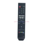 Insignia NSBDLIVE01 remote control replacement