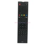 Insignia NSBRDVD4CA remote control replacement