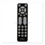 Insignia NSDXA2 remote control replacement