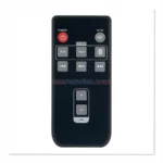 Insignia NSHBTSS116 Speaker remote control replacement