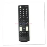 Insignia NSL26Q10A remote control replacement