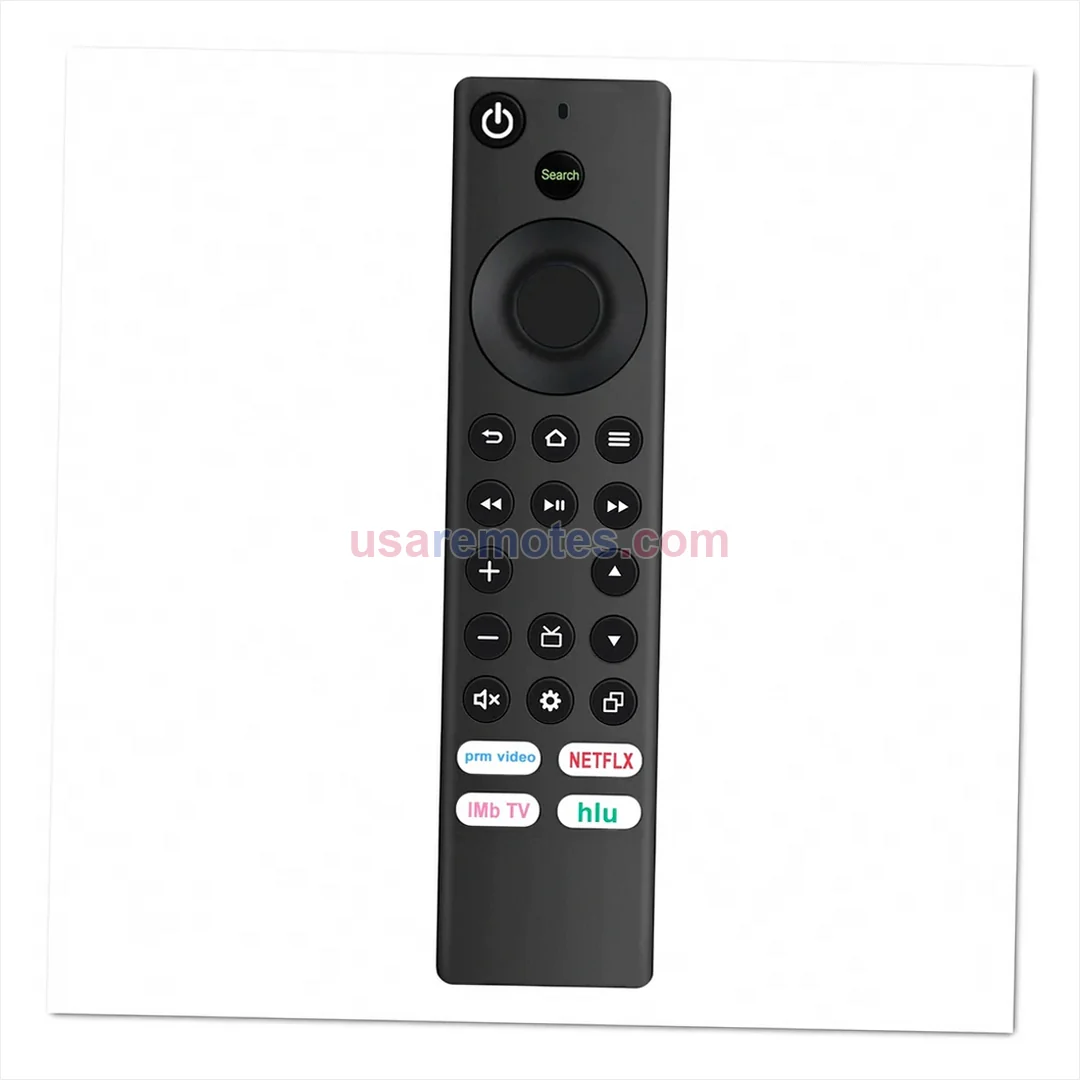 Insignia TF32A701U21 remote control replacement Insignia TF32A701U21 remote control replacement
