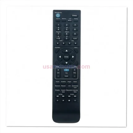 Integra 43PFL5766 remote control replacement