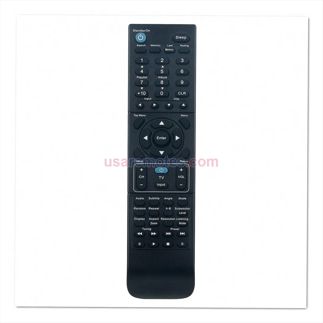 Integra 43PFL5766 remote control replacement Integra 43PFL5766 remote control replacement