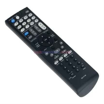 Integra DTR-6.9 remote control replacement