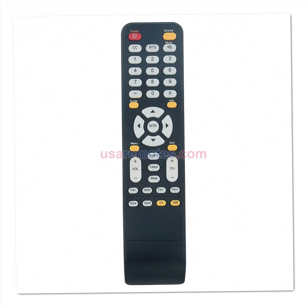 Integra E20GV-FHD remote control replacement Integra E20GV-FHD remote control replacement