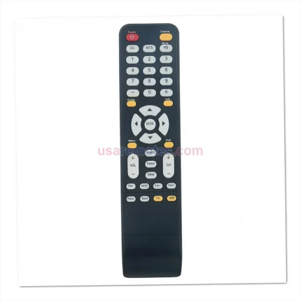 Integra E243CV-FHD remote control replacement
