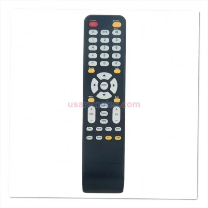 Integra E243LV-FHD TV remote control replacement