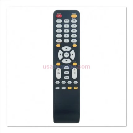 Integra E243WV-FHD remote control replacement