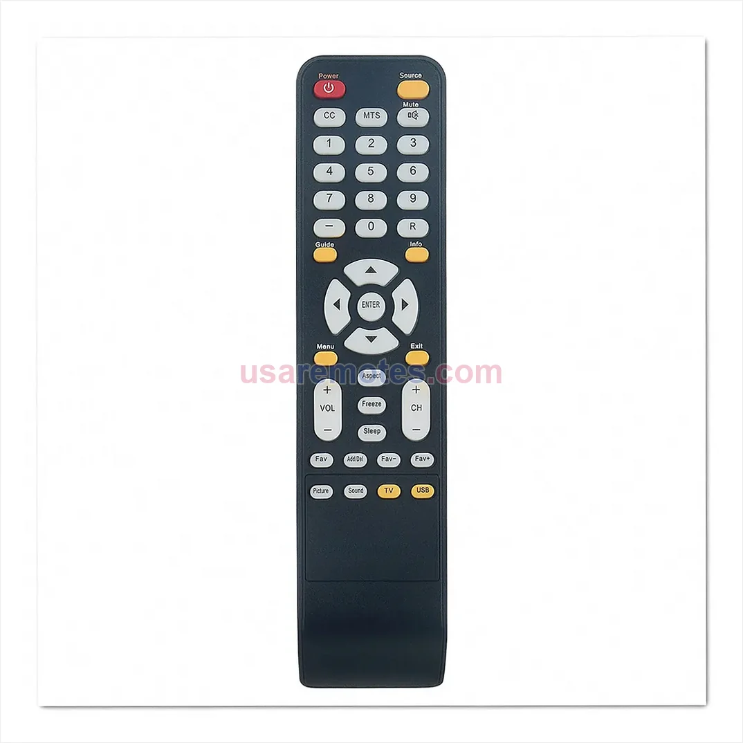 Integra E320BV-FHD remote control replacement Integra E320BV-FHD remote control replacement