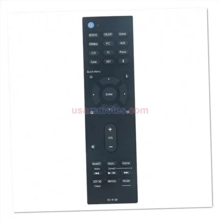 Integra TX-RZ710 remote control replacement