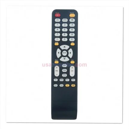Integra X325BV-FHDU remote control replacement