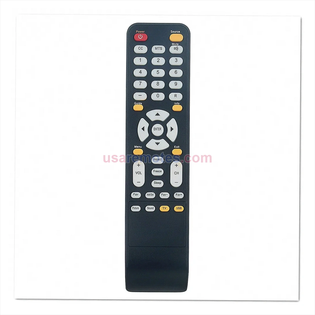 Integra X325BV-FHDU remote control replacement Integra X325BV-FHDU remote control replacement