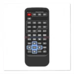 Irv IRV34 remote control replacement