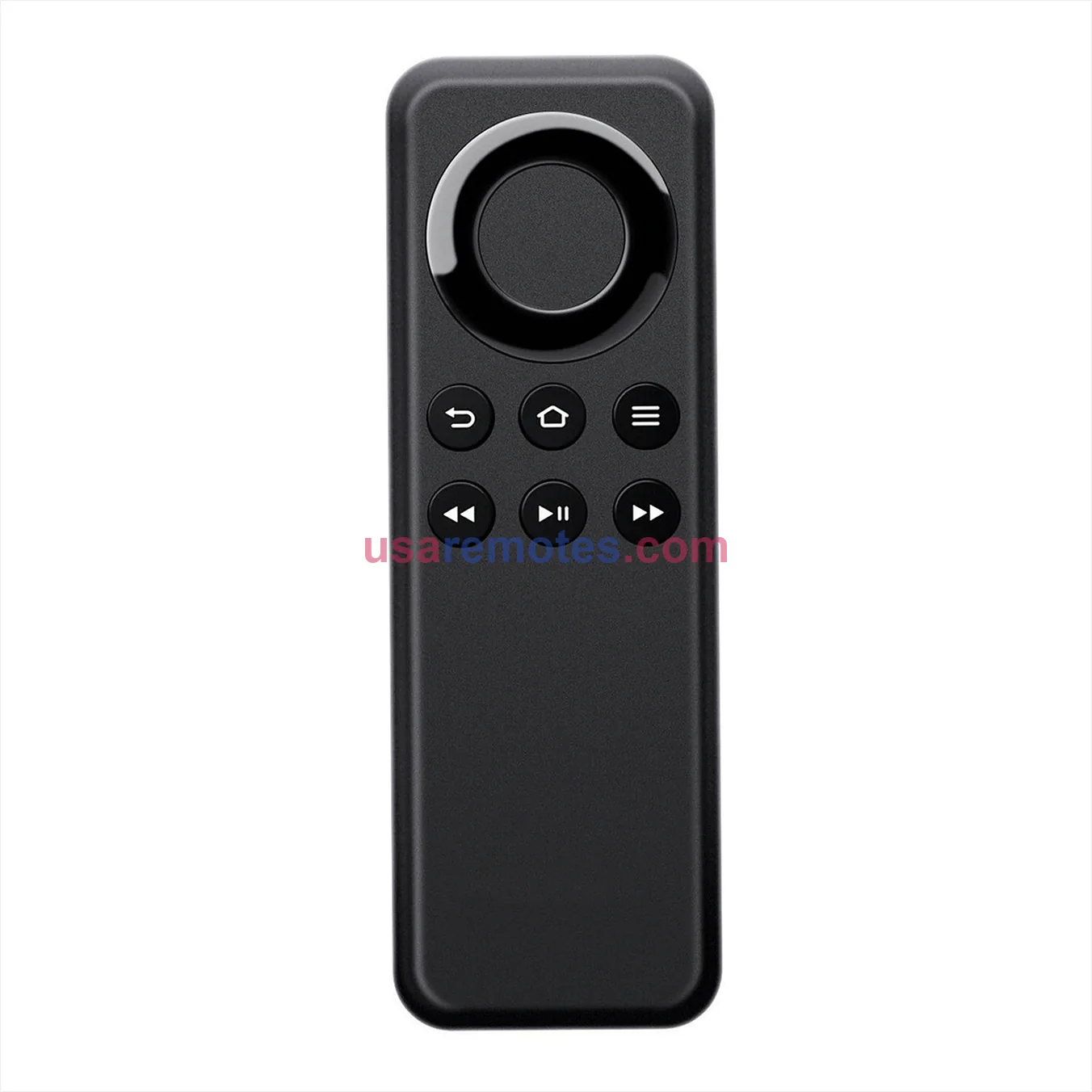 iStar A1700 Set Top Box Remote Control